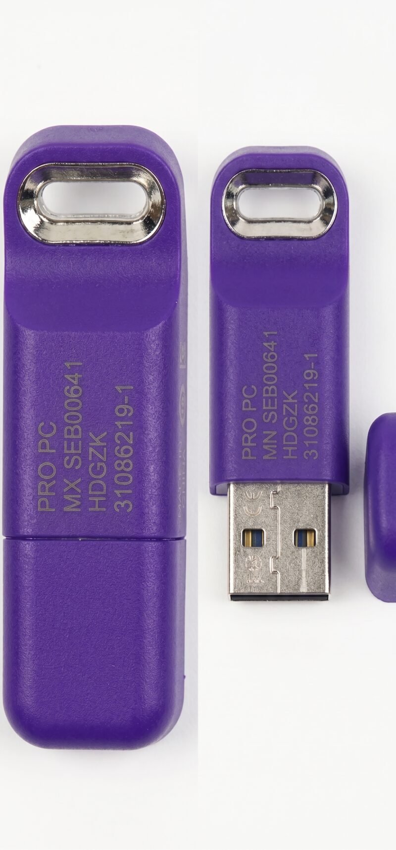 Van de Wiele CRP & RCI Uyumlu Özel Lisans Korumalı USB Dongle Anahtar – SEB00641