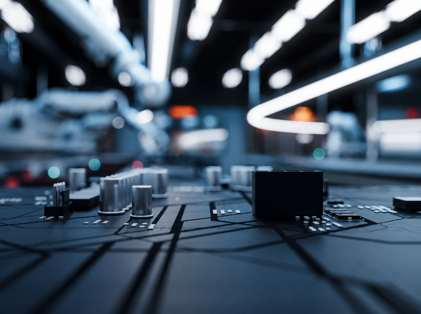 Halı tezgahı yedek parça ve elektronik kontrol sistemleri