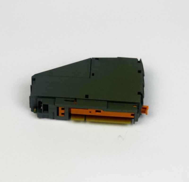 B&R X20 BC 0043 CANopen Bus Coupler Modülü – 0.30.32820 (Van de Wiele Uyumlu)