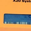 B&R X20 AI 2622 Analog Giriş Modülü – 2 Kanallı Analog Input (Van de Wiele Uyumlu – 0.30.32891)
