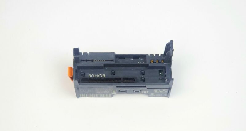 B&R X20 BB 80 Bus Taban Modülü – X20 Terminal Base (Van de Wiele Uyumlu)