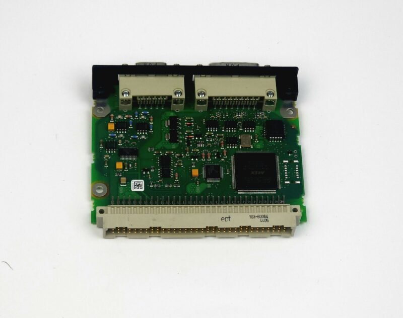 SEW Eurodrive DER11B Resolver ve Enkoder Arayüz Kartı (MOVIDRIVE B Uyumlu)