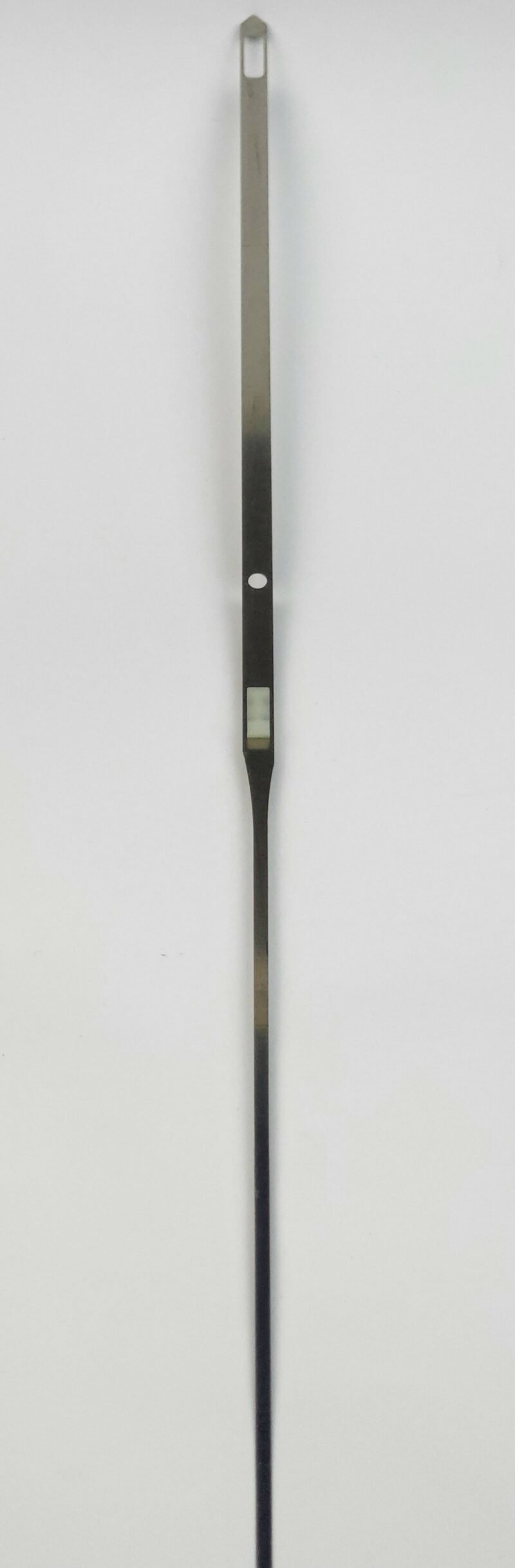 Van de Wiele Bonas Jakar Platin Çubuğu – Jacquard Hook (CRX, CRP & RCI Uyumlu)
