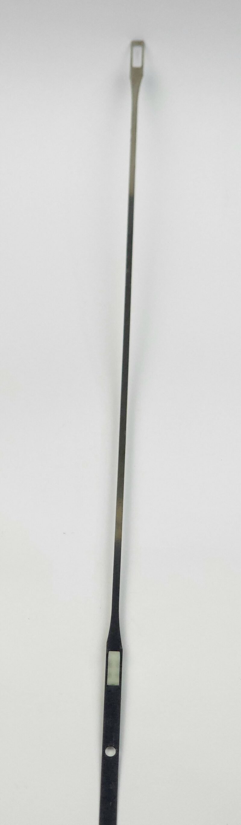 Van de Wiele Bonas Jakar Platin Çubuğu – Jacquard Hook (CRX, CRP & RCI Uyumlu)