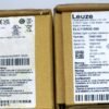 Leuze ELC100 / ELC110 Güvenlik Işık Bariyeri Seti – ELC100T30-300 & ELC110R30-300 (Van de Wiele Uyumlu)
