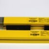 Leuze ELC100 / ELC110 Güvenlik Işık Bariyeri Seti – ELC100T30-300 & ELC110R30-300 (Van de Wiele Uyumlu)