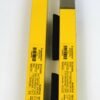 Leuze ELC100 / ELC110 Güvenlik Işık Bariyeri Seti – ELC100T30-300 & ELC110R30-300 (Van de Wiele Uyumlu)