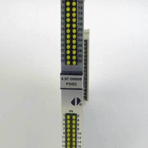 Van de Wiele CRX & CRP Pano Dijital I/O Kartı (PDS2) – 4.97.00608