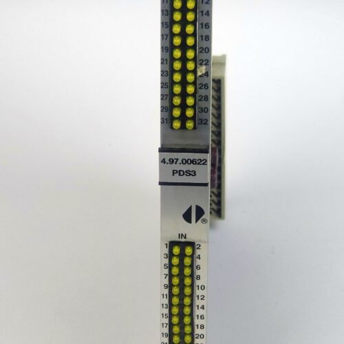 Van de Wiele CRX & CRP Pano Dijital I/O Kartı (PDS3) – 4.97.00622
