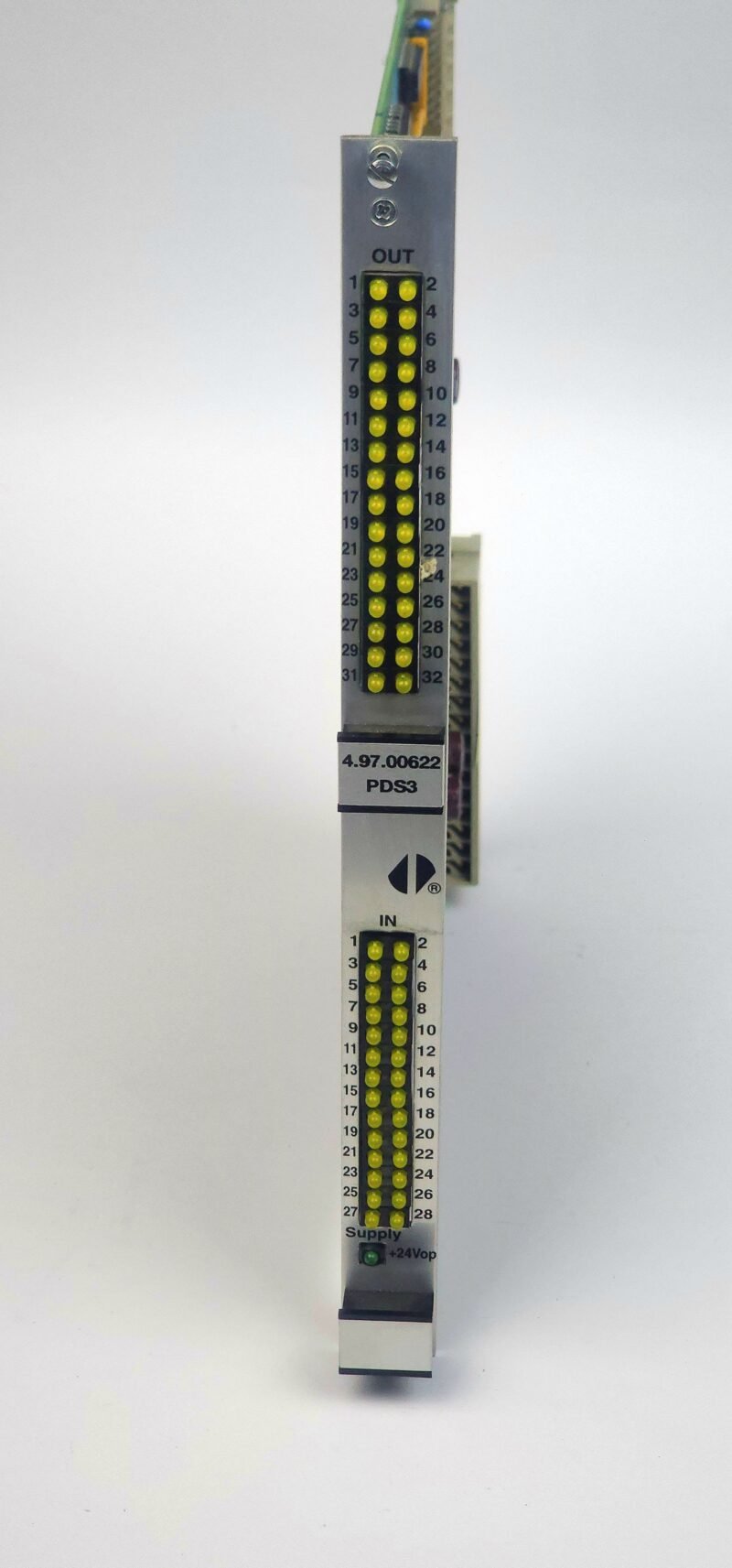 Van de Wiele CRX & CRP Pano Dijital I/O Kartı (PDS3) – 4.97.00622