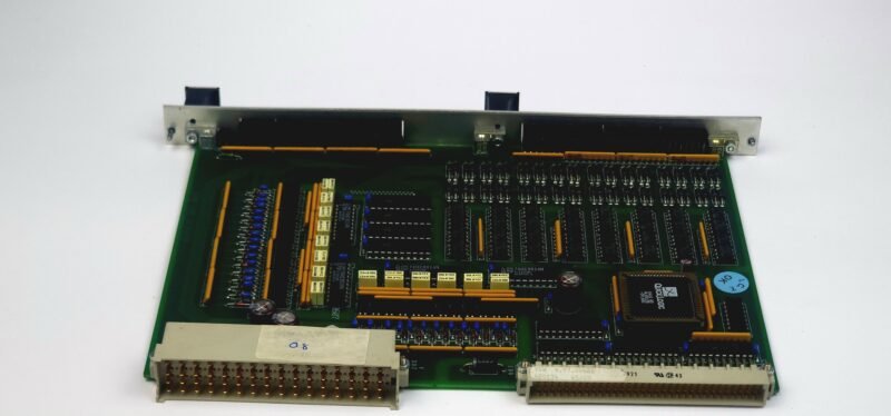 Van de Wiele CRX & CRP Pano Dijital I/O Kartı (PDS3) – 4.97.00622