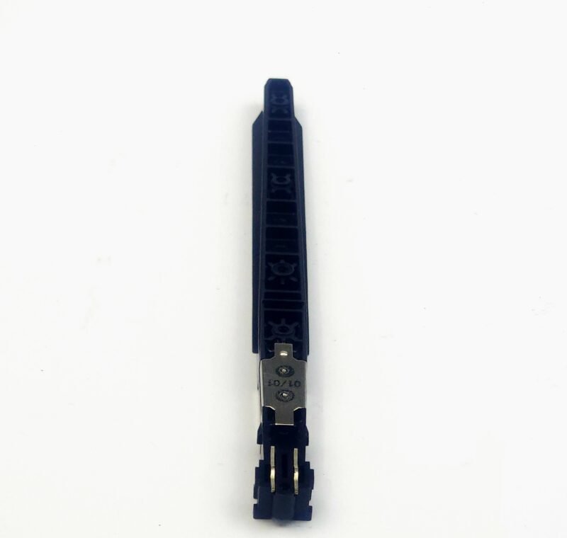 Van de Wiele PTX Jakar Solenoid Bobin Grubu (CRM & CRT Uyumlu Jakar Kartı Solenoidi)