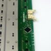 Van de Wiele Smart Jacquard (SiJ / Smart96) Solenoid Seçici Jakar Kartı (RCE Plus Uyumlu)