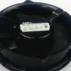 Nidec BKV 301 216/135 D17L-24PS4 24V DC Pano Soğutma Fanı (Van de Wiele Uyumlu)