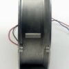 Sanyo Denki San Ace 172 109E5724K501 24V DC Metal Gövdeli Pano ve Jakar Fanı (Van de Wiele Uyumlu)