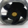Sanyo Denki San Ace 172 109E5724K501 24V DC Metal Gövdeli Pano ve Jakar Fanı (Van de Wiele Uyumlu)