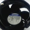 ebmpapst 6324/19HP 24V DC 30W Pano ve Jakar Soğutma Fanı (Van de Wiele Uyumlu)