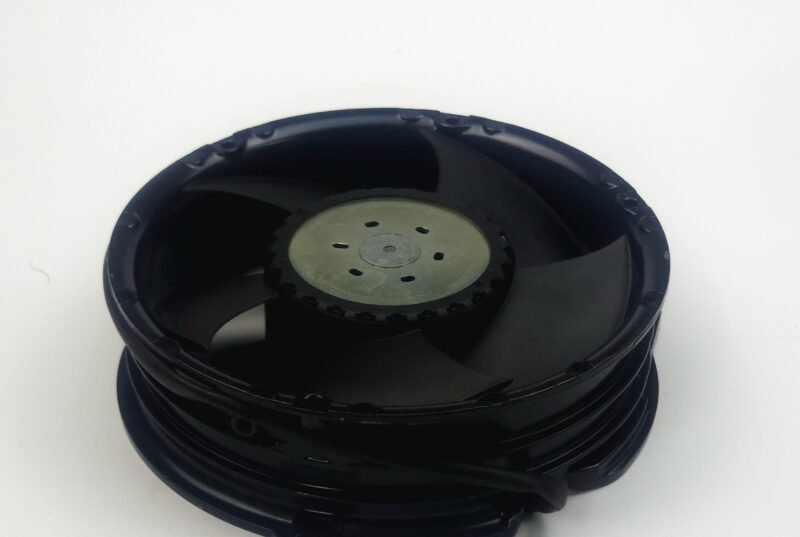 ebmpapst 6324/19HP 24V DC 30W Pano ve Jakar Soğutma Fanı (Van de Wiele Uyumlu)