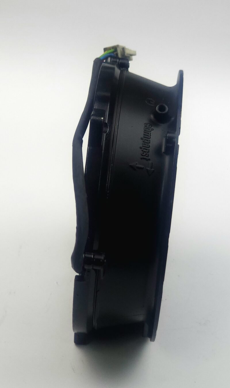 ebmpapst DV 6224 24V DC 41W Pano ve Jakar Soğutma Fanı (Van de Wiele Uyumlu)