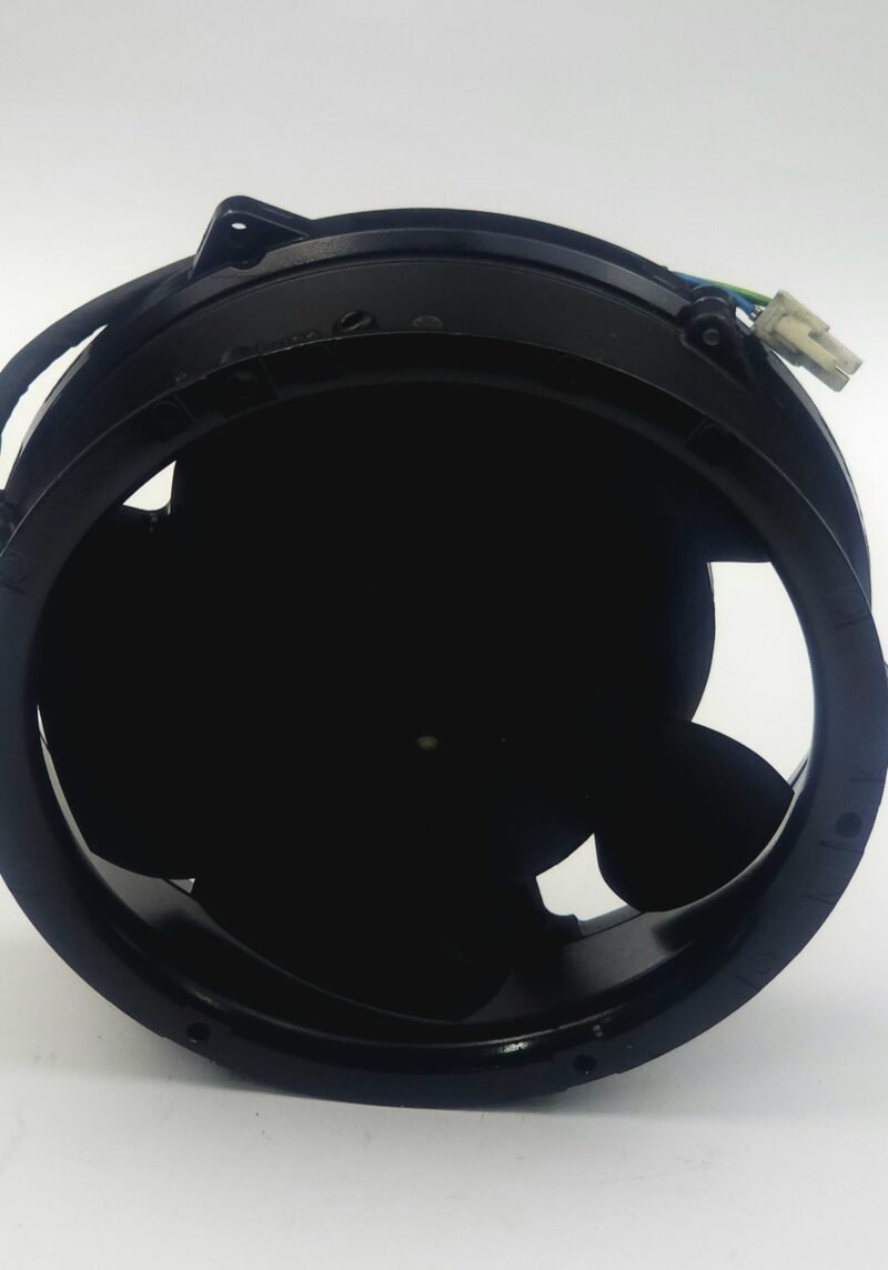 ebmpapst DV 6224 24V DC 41W Pano ve Jakar Soğutma Fanı (Van de Wiele Uyumlu)