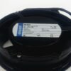 ebmpapst DV 6224 24V DC 41W Pano ve Jakar Soğutma Fanı (Van de Wiele Uyumlu)