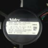 Nidec BKV 301 216/135 D17L-24PS4 24V DC Pano Soğutma Fanı (Van de Wiele Uyumlu)