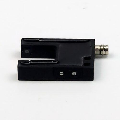 Leuze GS 04M/P-20-S8 Çatallı Bıçak ve Açı Sensörü – 50110792 (Van de Wiele RCE & RCE+ Uyumlu)