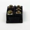 ZFine MDS300-1200 3-Faz Köprü Diyot Modülü – 1200V 300A (Van de Wiele & Bonas Jakar Besleme Uyumlu)