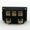 ZFine MDS300-1200 3-Faz Köprü Diyot Modülü – 1200V 300A (Van de Wiele & Bonas Jakar Besleme Uyumlu)