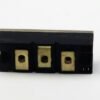 Infineon TD162N16KOF Tiristör / Diyot Modülü – 1600V 160A (POWERBLOCK - Van de Wiele Sürücü & Pano Uyumlu)