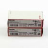 Leuze SLE46C-40.K4/4P-M12 Emniyet Fotoelektrik Sensör Alıcısı – 50126328 (Van de Wiele Uyumlu)