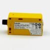 Leuze SLE46C-40.K4/4P-M12 Emniyet Fotoelektrik Sensör Alıcısı – 50126328 (Van de Wiele Uyumlu)