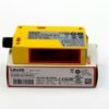 Leuze SLE46C-40.K4/4P-M12 Emniyet Fotoelektrik Sensör Alıcısı – 50126328 (Van de Wiele Uyumlu)