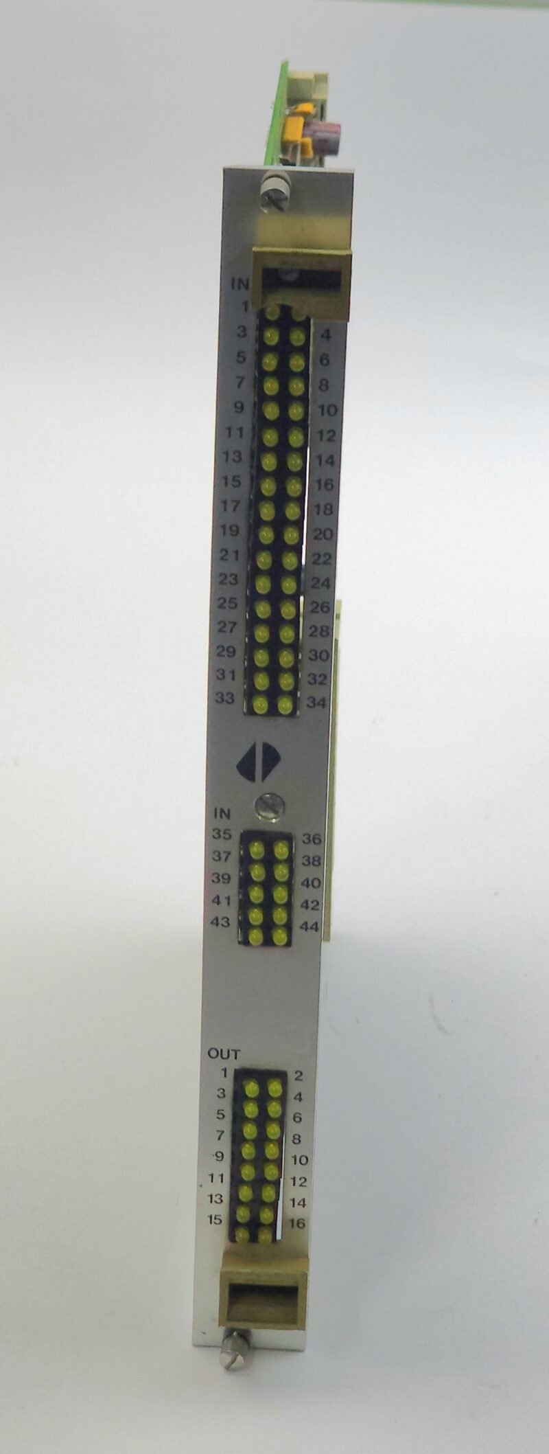 Van de Wiele CRT & PTR Pano Dijital I/O Kartı (CDS3) – 4.97.00434
