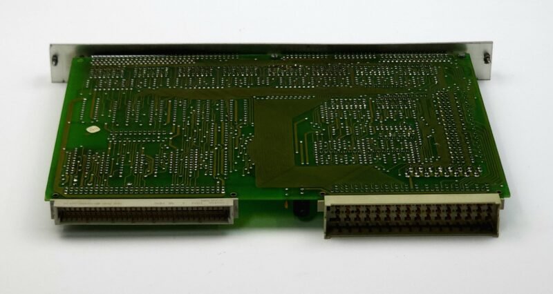 Van de Wiele CRT & PTR Pano Dijital I/O Kartı (CDS3) – 4.97.00434