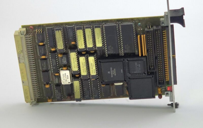 20260901_221707 Van de Wiele CRT & CRM SCSI / Floppy Kontrol Kartı (SCSI / FLOPPY CONTROLLER) – 4.97.00446