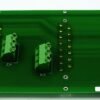 Van de Wiele PTX, CRM & CRT Jakar Taban ve Dağıtım Plaketi (Backplane) – 4.97.00562