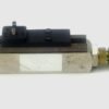20260902_150802 Kobold Yağlama Akış Sensörü ve Şalteri – VKP-1020 / KOBOLD Flow Switch (Van de Wiele CRM & CRT Uyumlu)