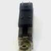 20260902_150816 Kobold Yağlama Akış Sensörü ve Şalteri – VKP-1020 / KOBOLD Flow Switch (Van de Wiele CRM & CRT Uyumlu)