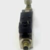 20260902_150823 Kobold Yağlama Akış Sensörü ve Şalteri – VKP-1020 / KOBOLD Flow Switch (Van de Wiele CRM & CRT Uyumlu)