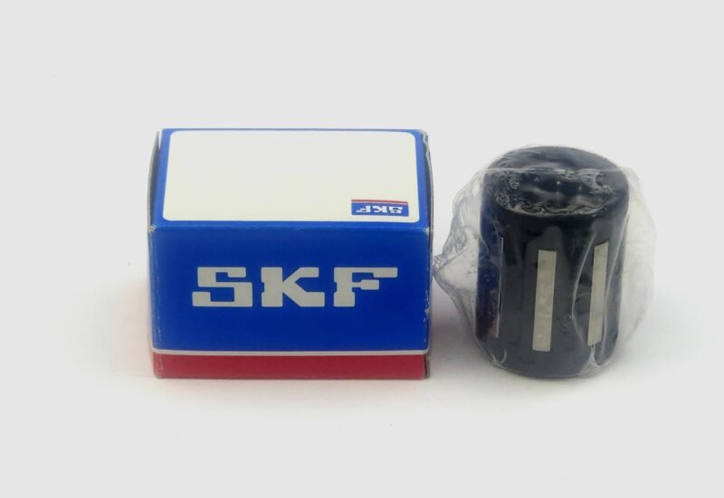 SKF LBBR 30-2LS Lineer Bilyalı Rulman – 30mm Shaft Lineer Yatak (Van de Wiele Uyumlu)