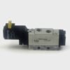 Festo MEH-5/2-1/8-B Pnömatik Selenoid Valf – 173127 / 24V DC (Schönherr & Van de Wiele Uyumlu Makas / Bıçak Ventili)