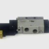 Festo MEH-5/2-1/8-B Pnömatik Selenoid Valf – 173127 / 24V DC (Schönherr & Van de Wiele Uyumlu Makas / Bıçak Ventili)