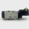 Festo MEH-5/2-1/8-B Pnömatik Selenoid Valf – 173127 / 24V DC (Schönherr & Van de Wiele Uyumlu Makas / Bıçak Ventili)