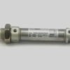 Semakmatic ISO 6432 Pnömatik Kalem Silindir – SMS0160025ÇM032 / 16x25 Mıknatıslı Silindir (Schönherr & Van de Wiele Uyumlu)