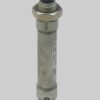Semakmatic ISO 6432 Pnömatik Kalem Silindir – SMS0160025ÇM032 / 16x25 Mıknatıslı Silindir (Schönherr & Van de Wiele Uyumlu)