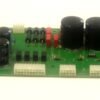 Van de Wiele x2 Atkı Motor Kabin Güç Kartı – Atkı Besleme ve Güç Yönetim Kartı (D9E00475 V.101)