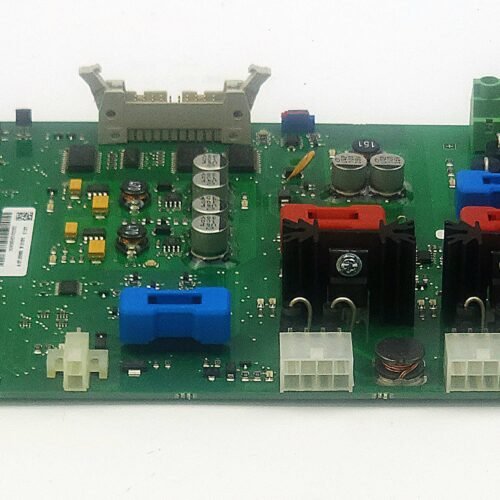 Van de Wiele Smart & RCE Atkı Seçici Sürücü Kartı – 4 Kanal Weft Selector Driver (4.97.28290 / VDW 49728290)