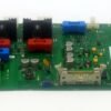 Van de Wiele Smart & RCE Atkı Seçici Sürücü Kartı – 4 Kanal Weft Selector Driver (4.97.28290 / VDW 49728290)