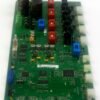 Van de Wiele Smart & RCE Atkı Seçici Sürücü Kartı – 4 Kanal Weft Selector Driver (4.97.28290 / VDW 49728290)
